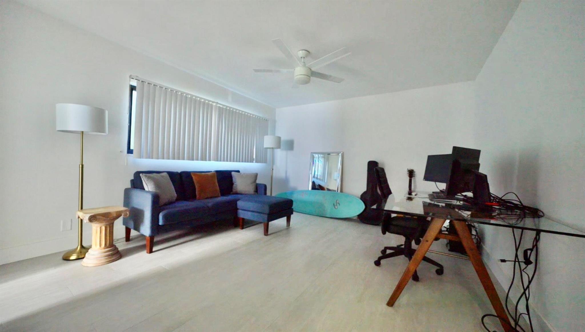 BEACHWAY ESTATES - Residential Lease