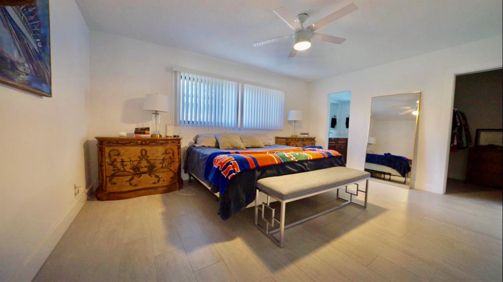 BEACHWAY ESTATES - Residential Lease