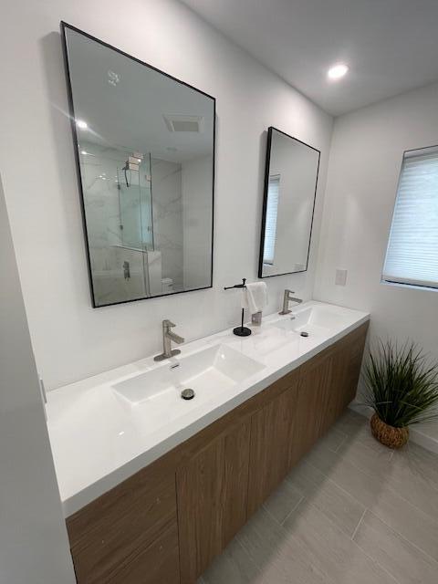 BEACHWAY ESTATES - Residential Lease