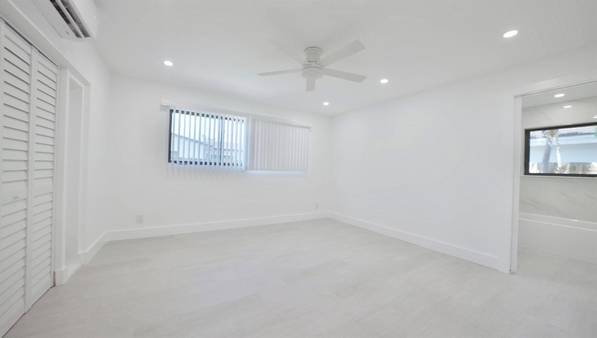 BEACHWAY ESTATES - Residential Lease