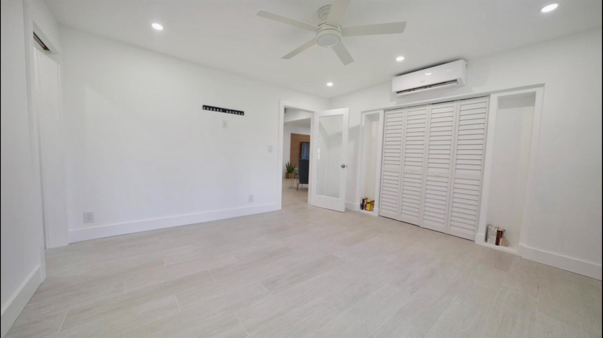 BEACHWAY ESTATES - Residential Lease