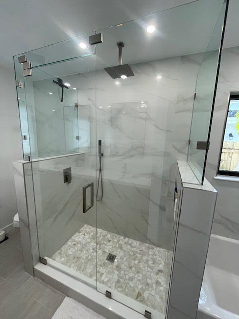 BEACHWAY ESTATES - Residential Lease