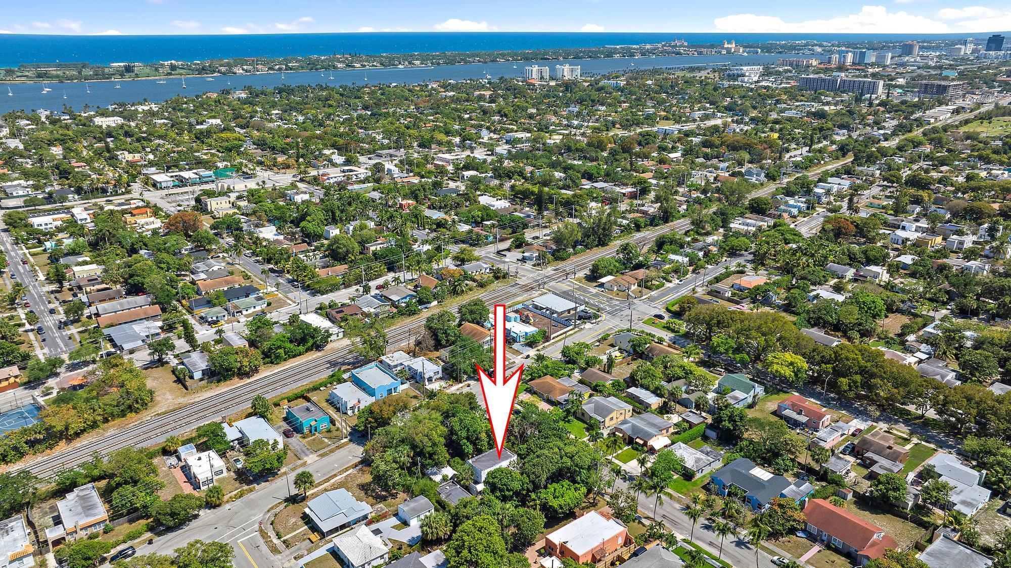 NORTHWOOD ADD - Residential