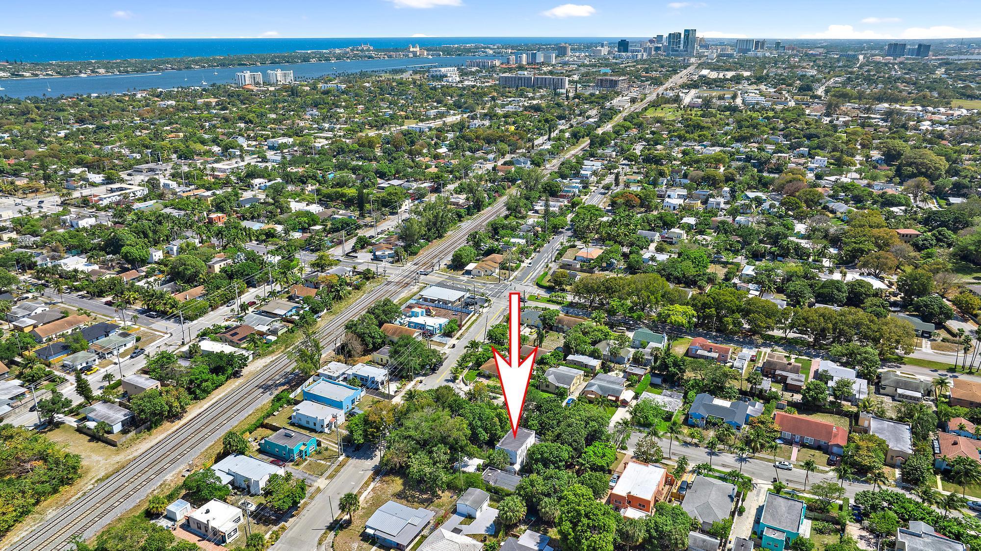 NORTHWOOD ADD - Residential