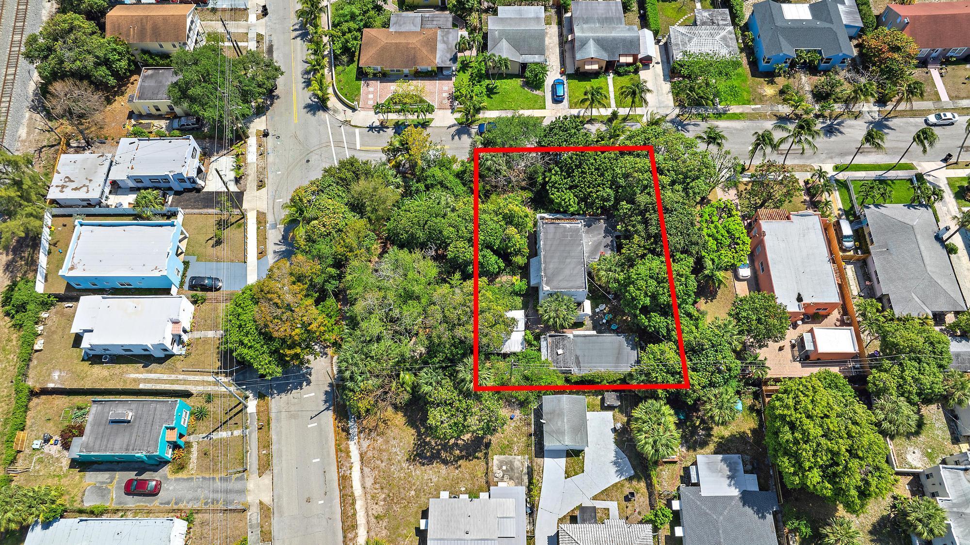 NORTHWOOD ADD - Residential