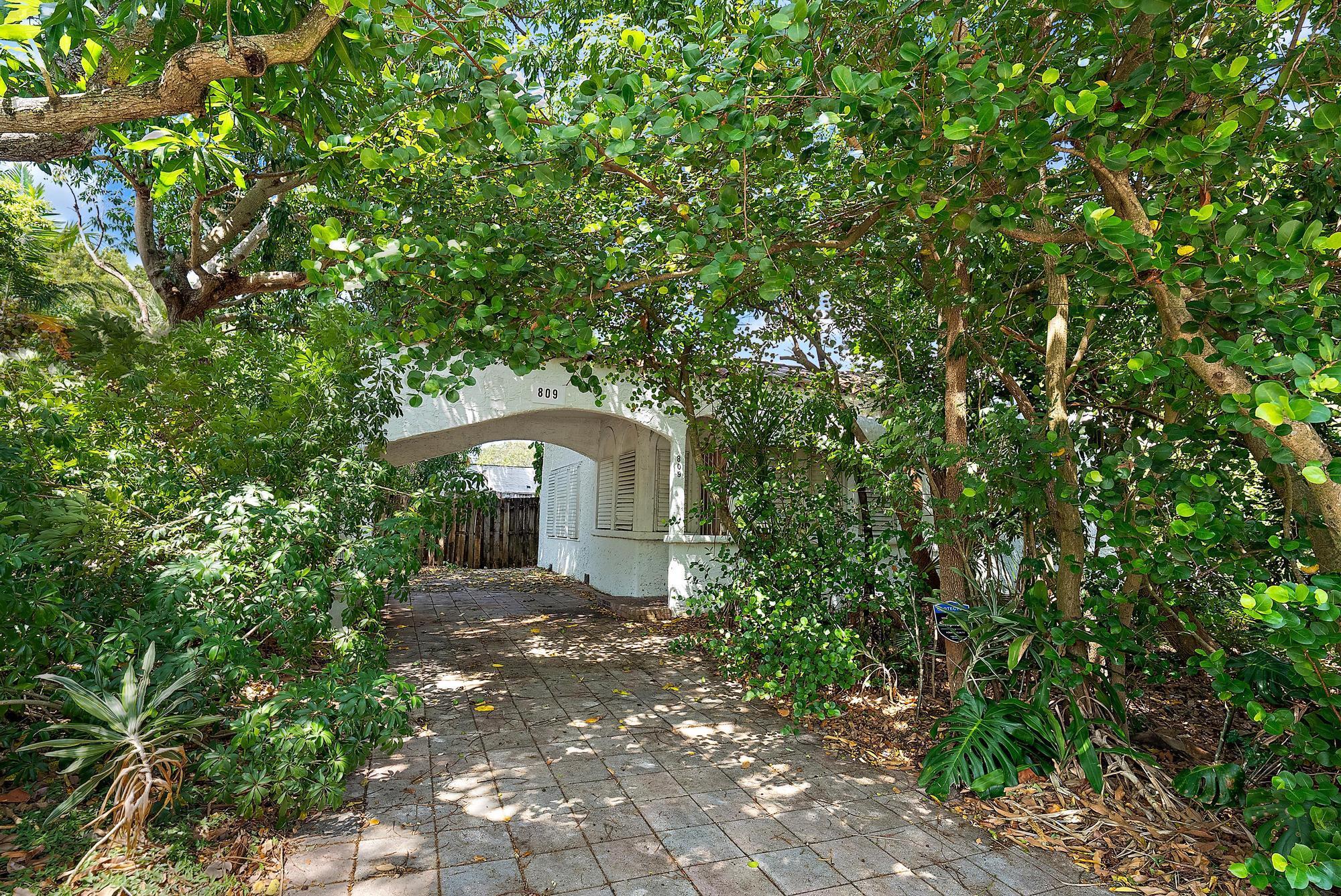 NORTHWOOD ADD - Residential