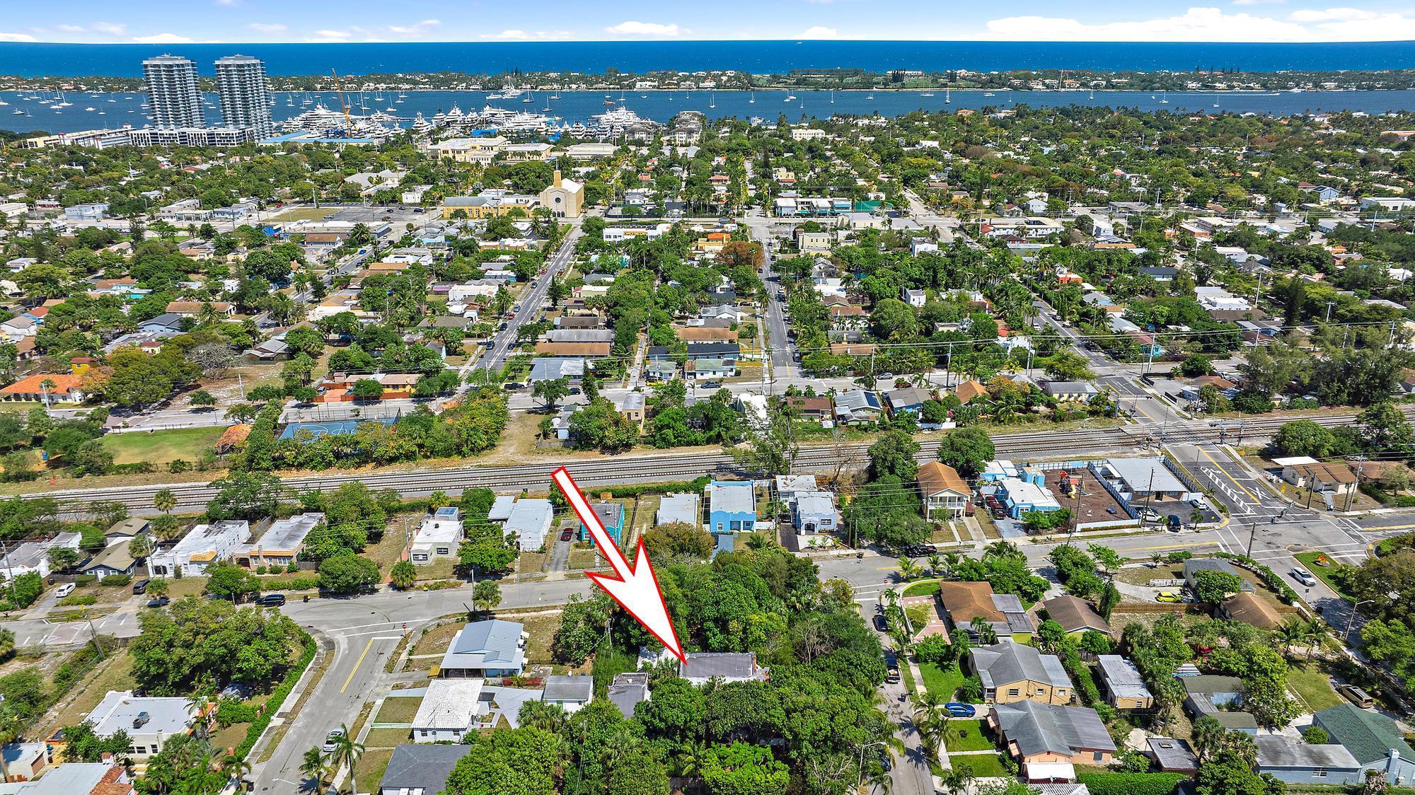 NORTHWOOD ADD - Residential