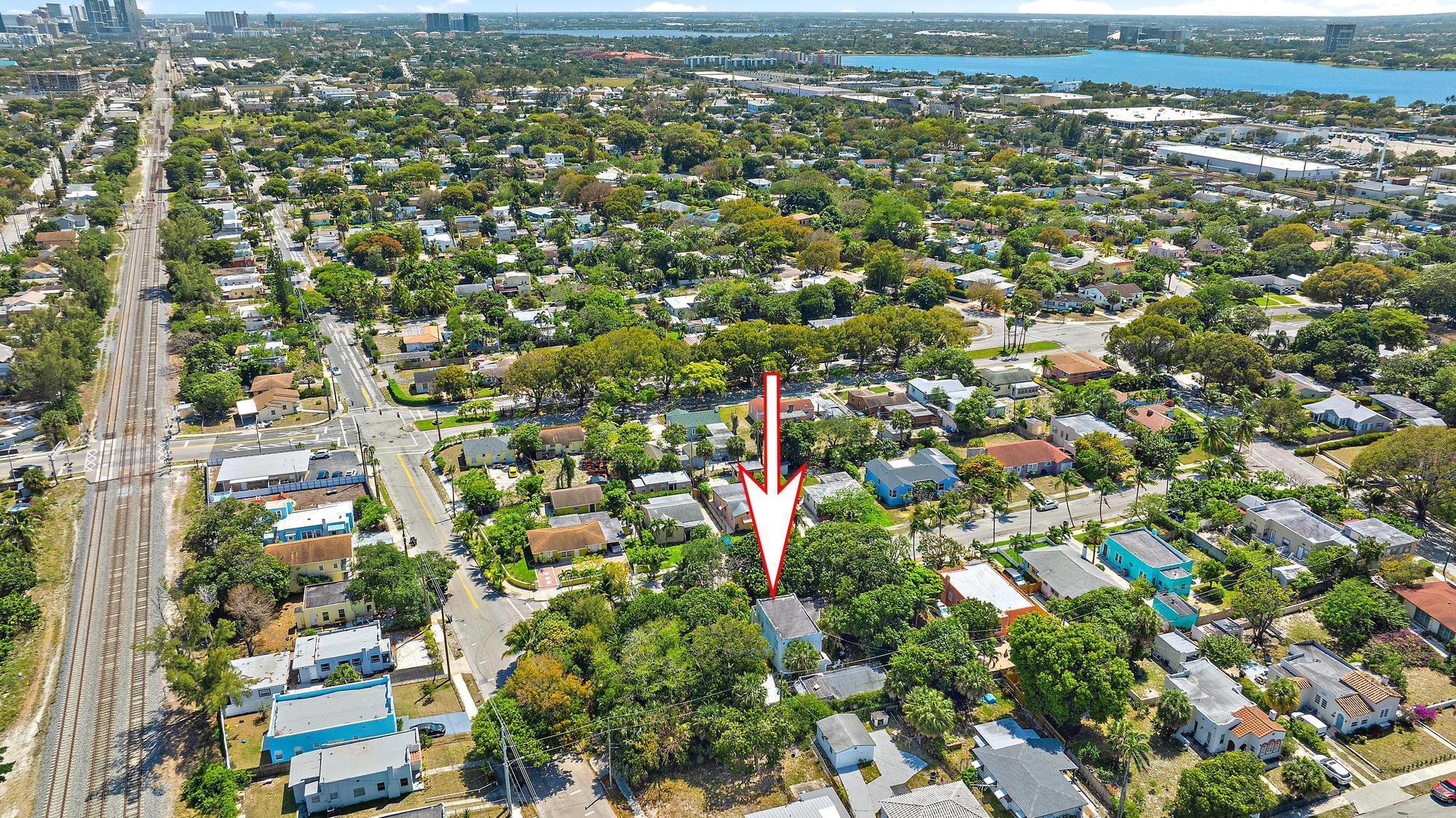 NORTHWOOD ADD - Residential