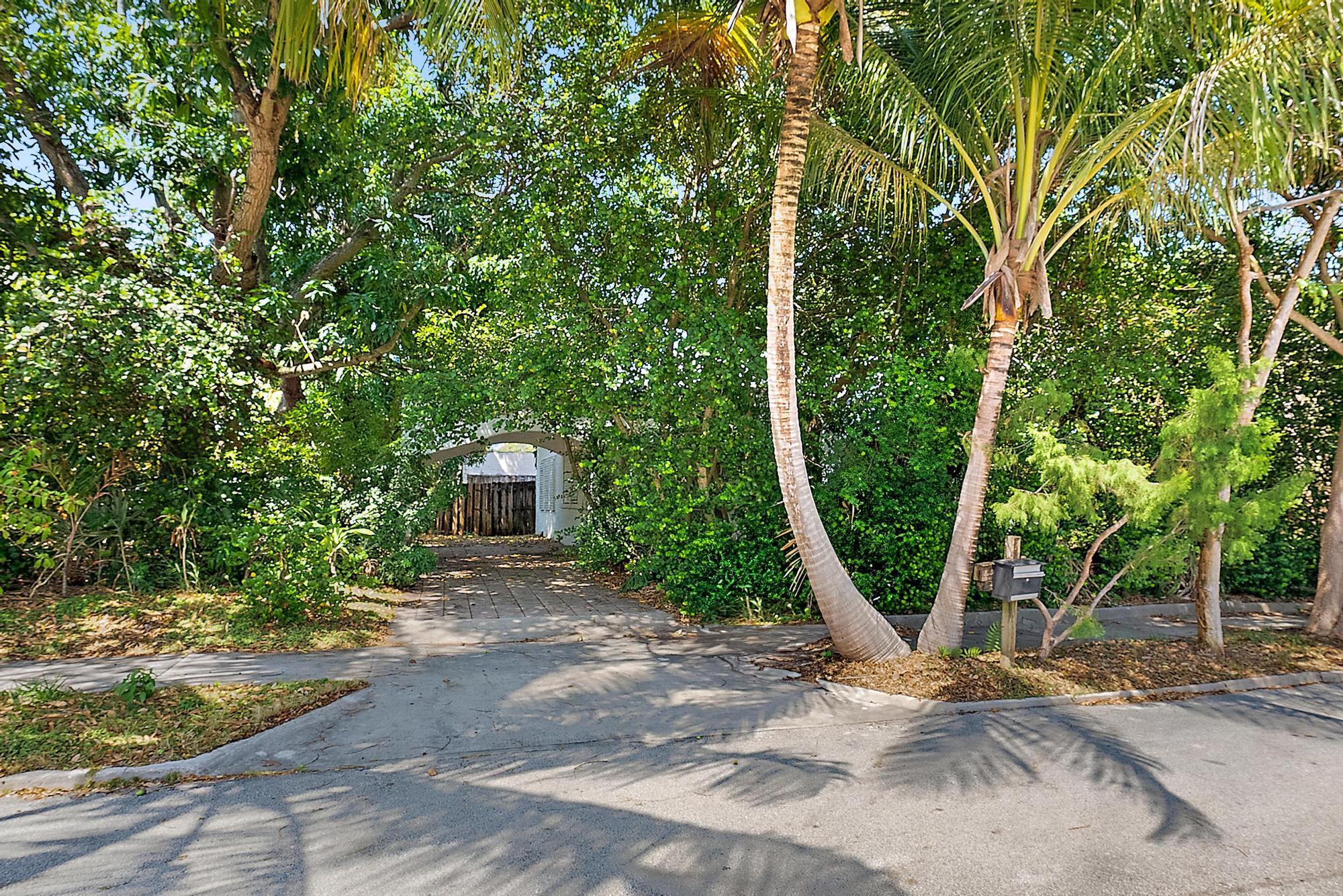 NORTHWOOD ADD - Residential