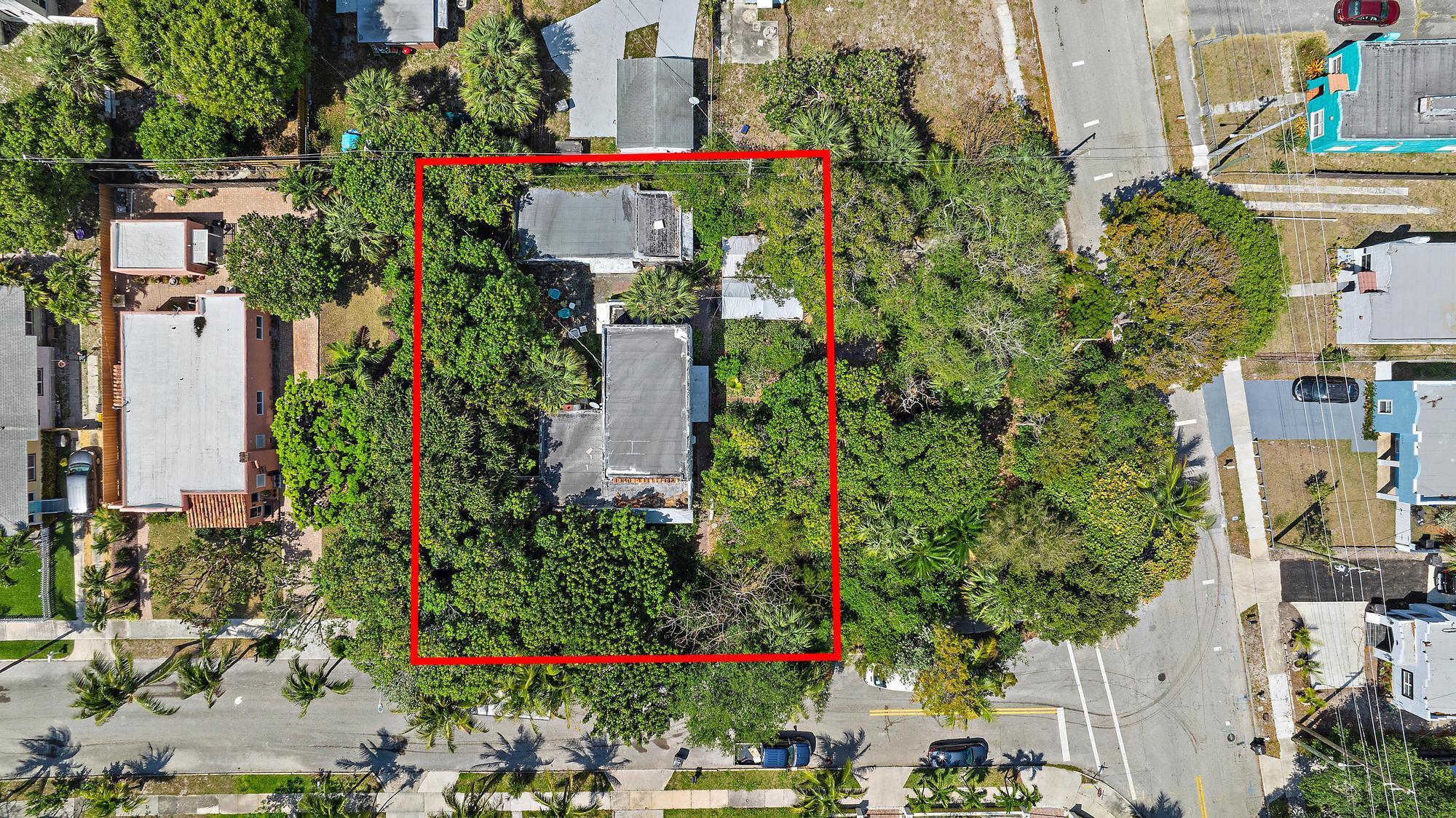 NORTHWOOD ADD - Residential