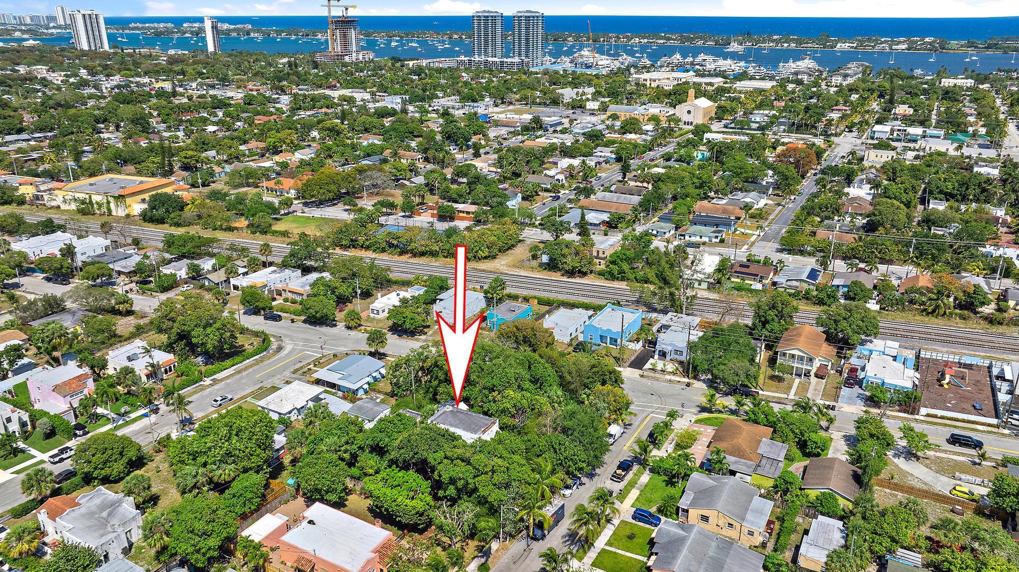 NORTHWOOD ADD - Residential