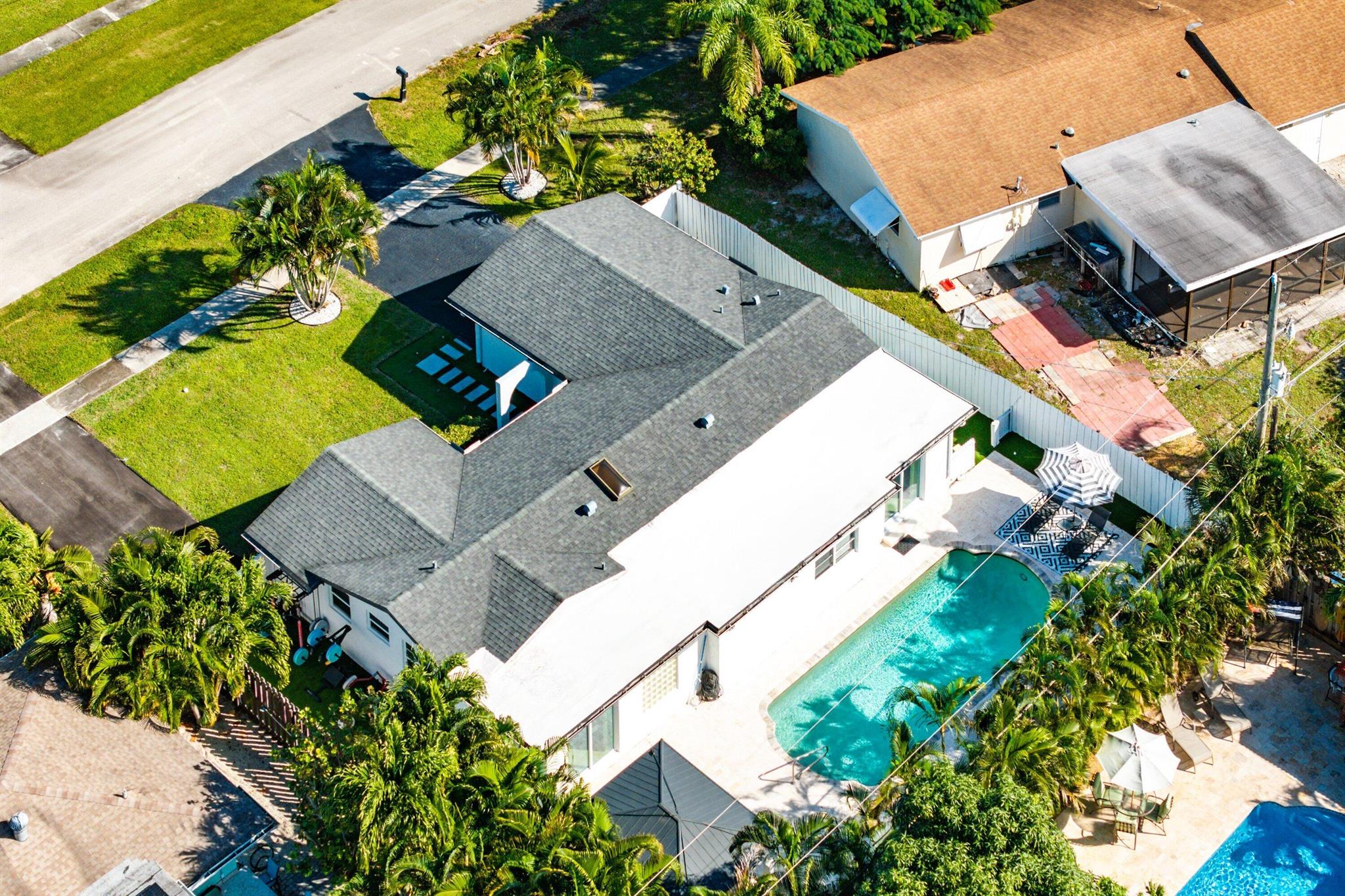 HIDDEN VALLEY SEC 2 - Residential Lease