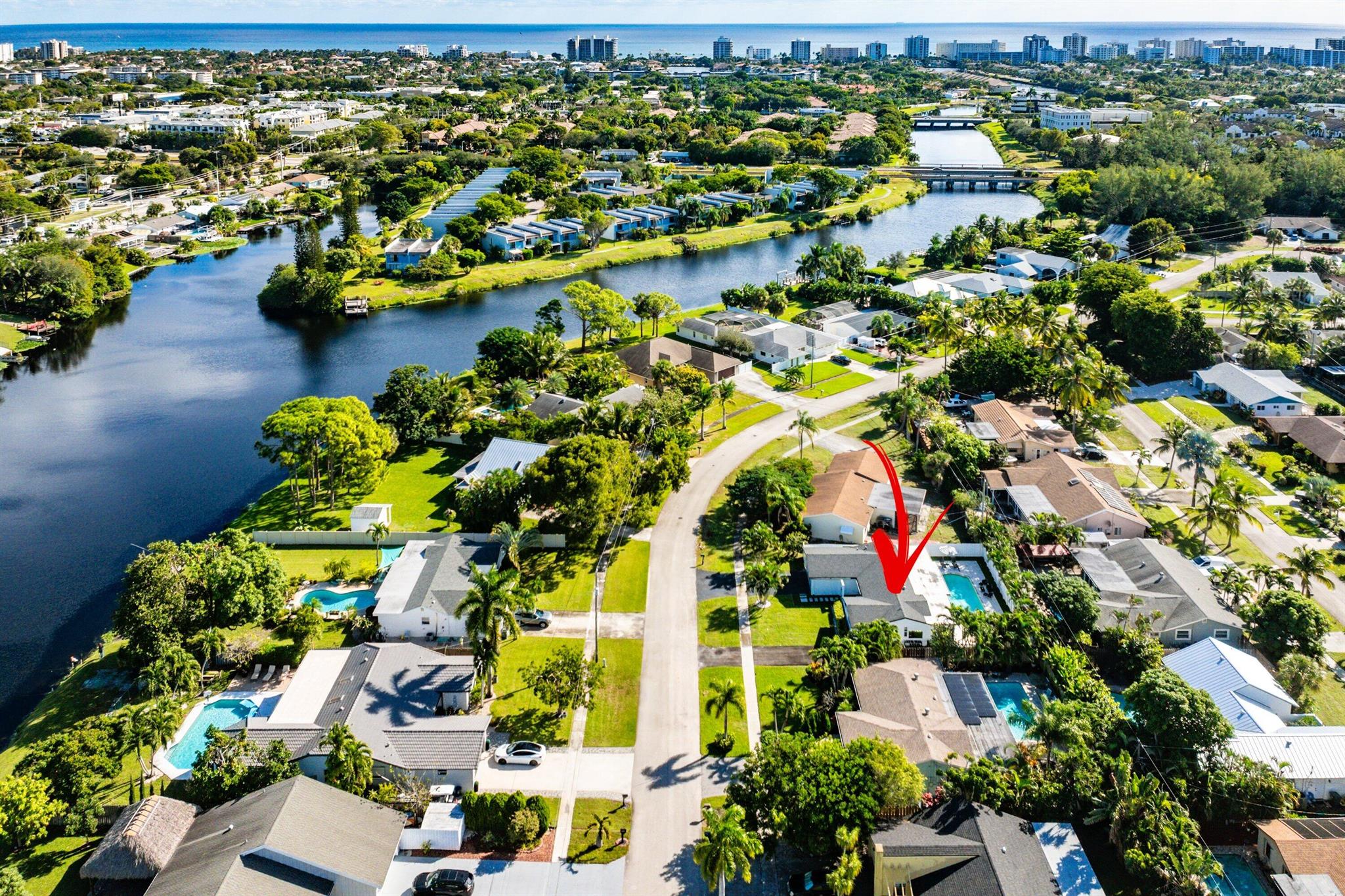 HIDDEN VALLEY SEC 2 - Residential Lease