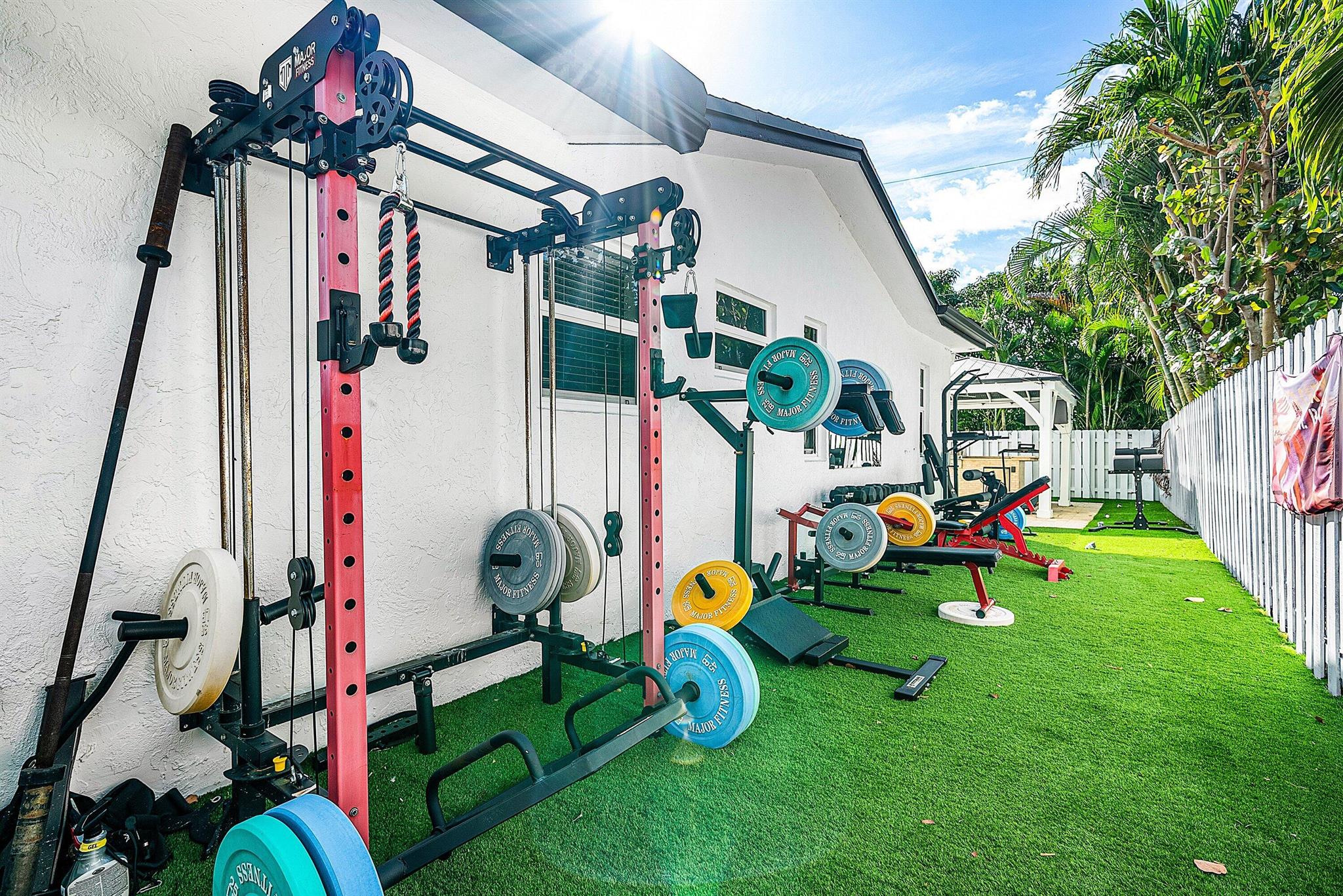 HIDDEN VALLEY SEC 2 - Residential Lease