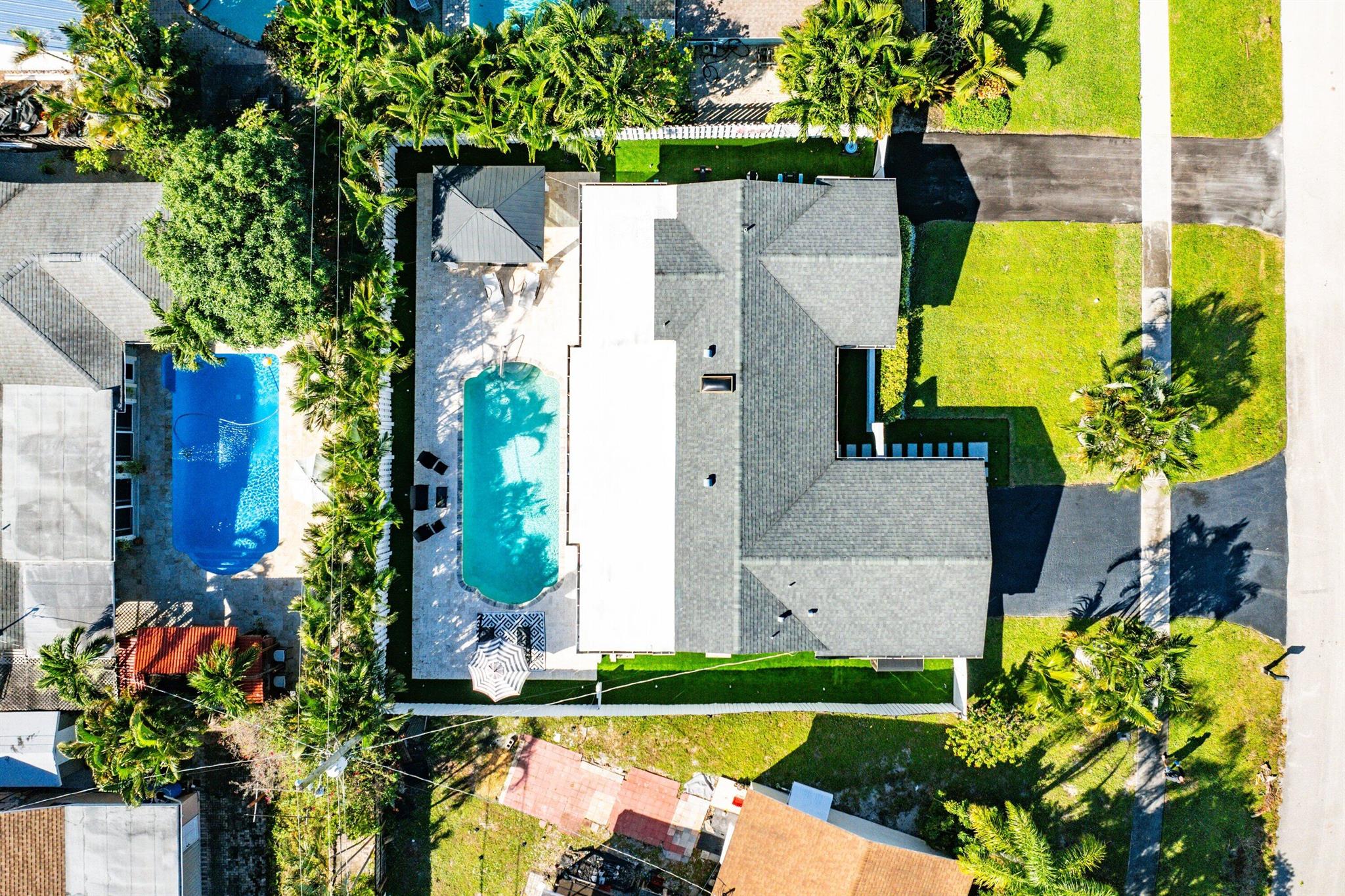 HIDDEN VALLEY SEC 2 - Residential Lease