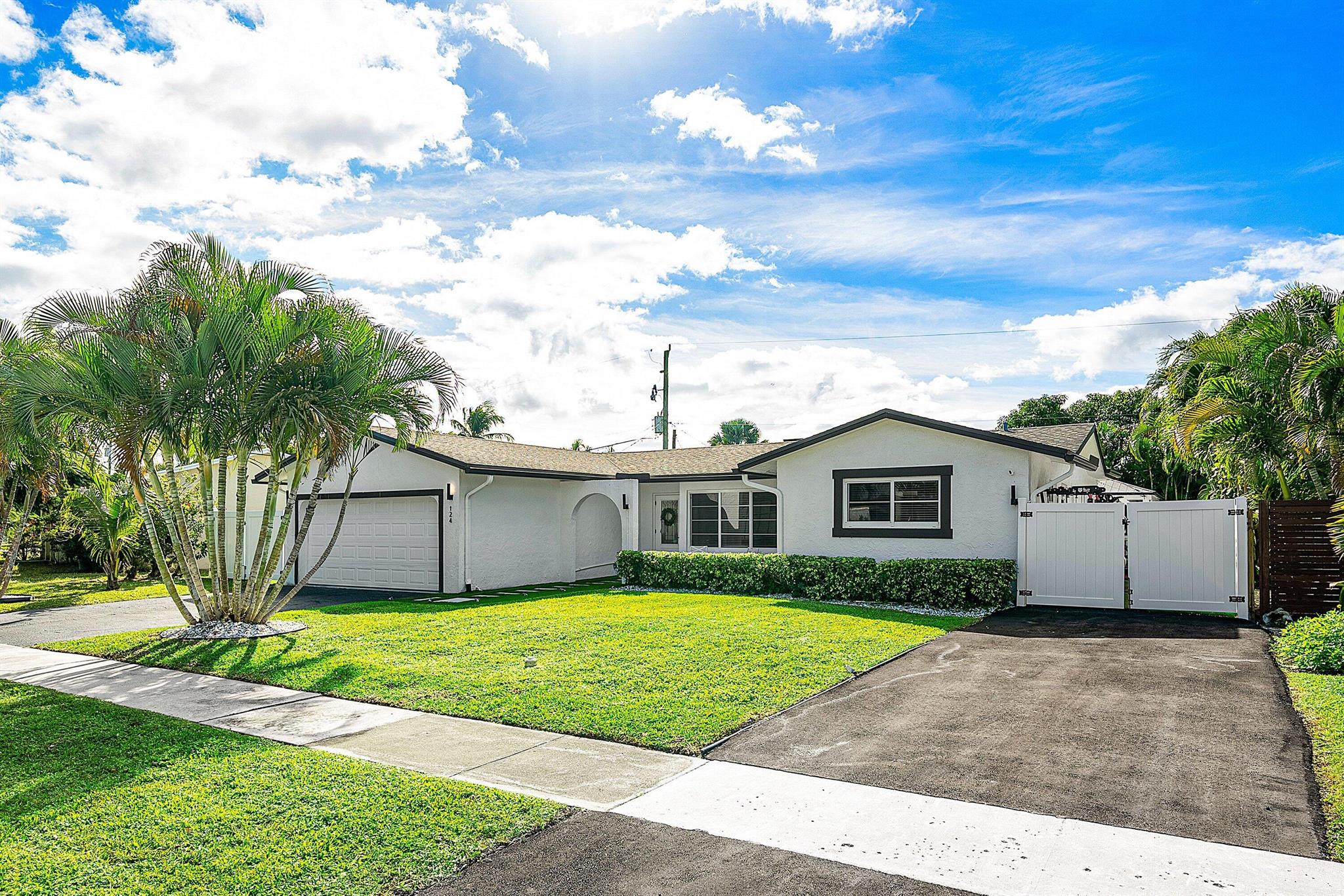 HIDDEN VALLEY SEC 2 - Residential Lease