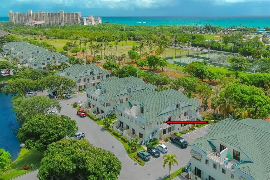 Photo of 770 Bella Vista 70 Court S #70, Jupiter, FL 33477 (MLS # R10719902)