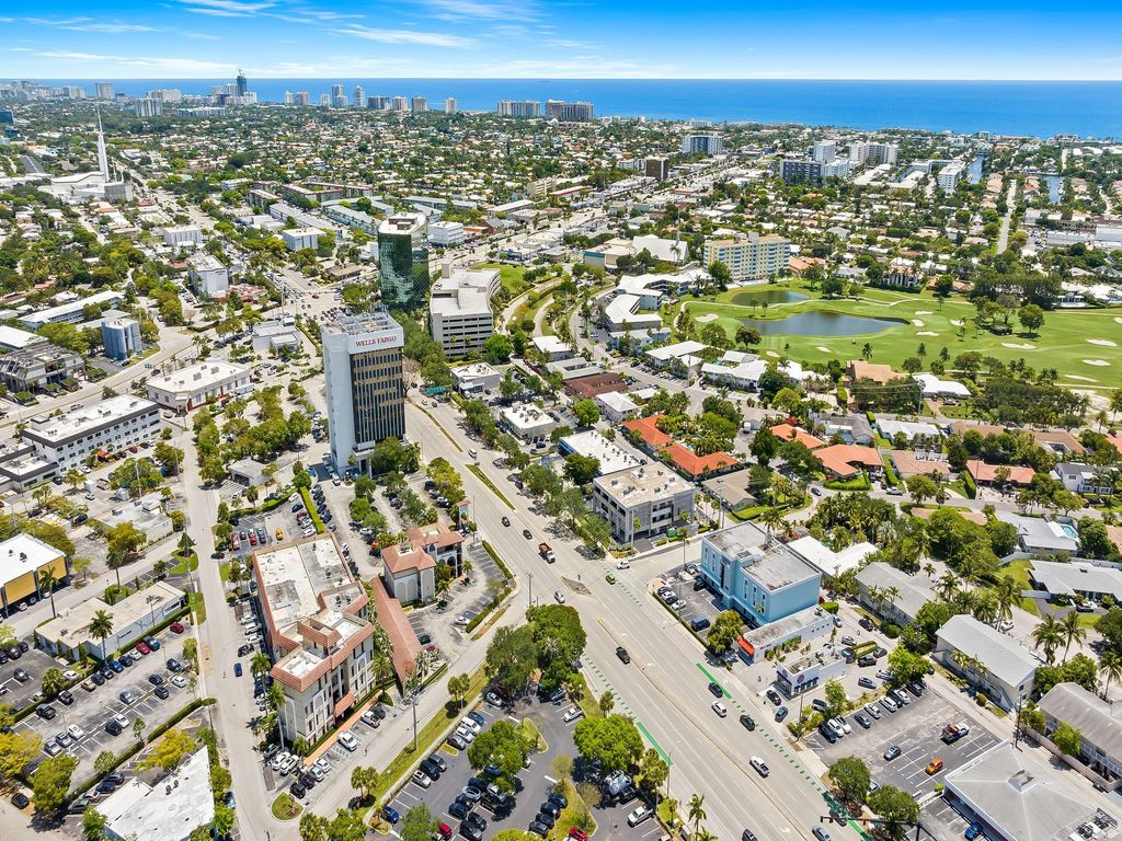 Photo of 4801 N Federal Highway, Fort Lauderdale, FL (MLS # F10507213)