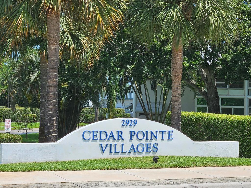 Photo of 2929 SE Ocean Boulevard #113-7, Stuart, FL 34996 (MLS # R10911151)