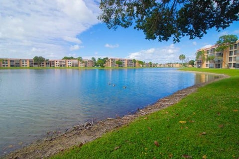 Tiny photo for 6007 CORAL LAKE Drive #107, Margate, FL 33063 (MLS # F10484085)