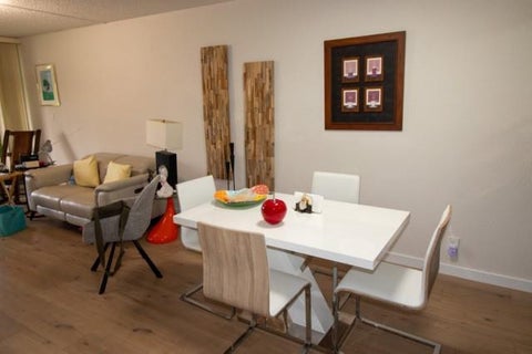 Tiny photo for 6007 CORAL LAKE Drive #107, Margate, FL 33063 (MLS # F10484085)