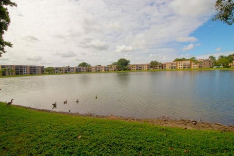 Tiny photo for 6007 CORAL LAKE Drive #107, Margate, FL 33063 (MLS # F10484085)
