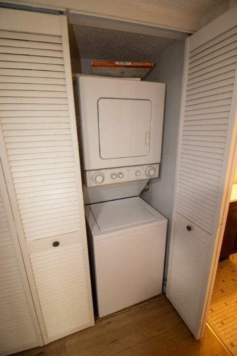 Tiny photo for 6007 CORAL LAKE Drive #107, Margate, FL 33063 (MLS # F10484085)