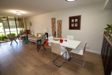 Tiny photo for 6007 CORAL LAKE Drive #107, Margate, FL 33063 (MLS # F10484085)