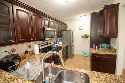 Tiny photo for 6007 CORAL LAKE Drive #107, Margate, FL 33063 (MLS # F10484085)