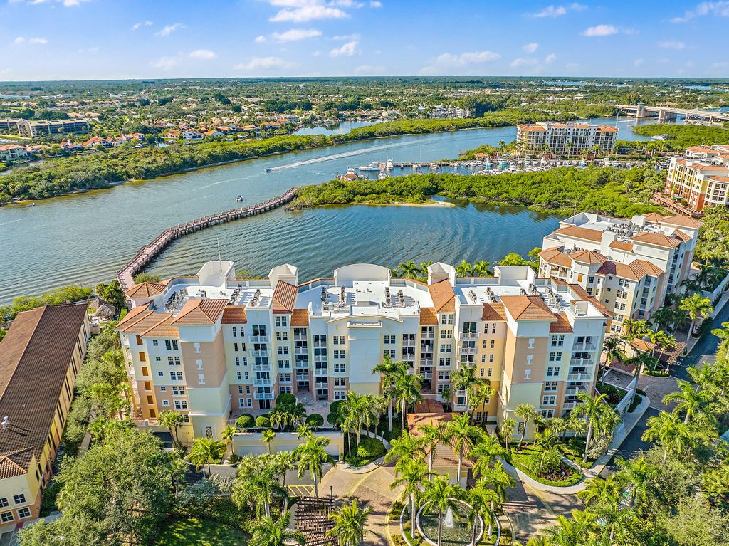 Photo of 700 S Us Highway 1 #206, Jupiter, FL 33477 (MLS # R10782555)