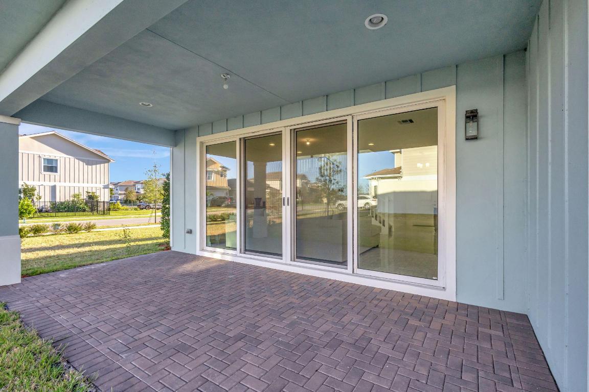 ARDEN PUD POD G NORTH - Residential