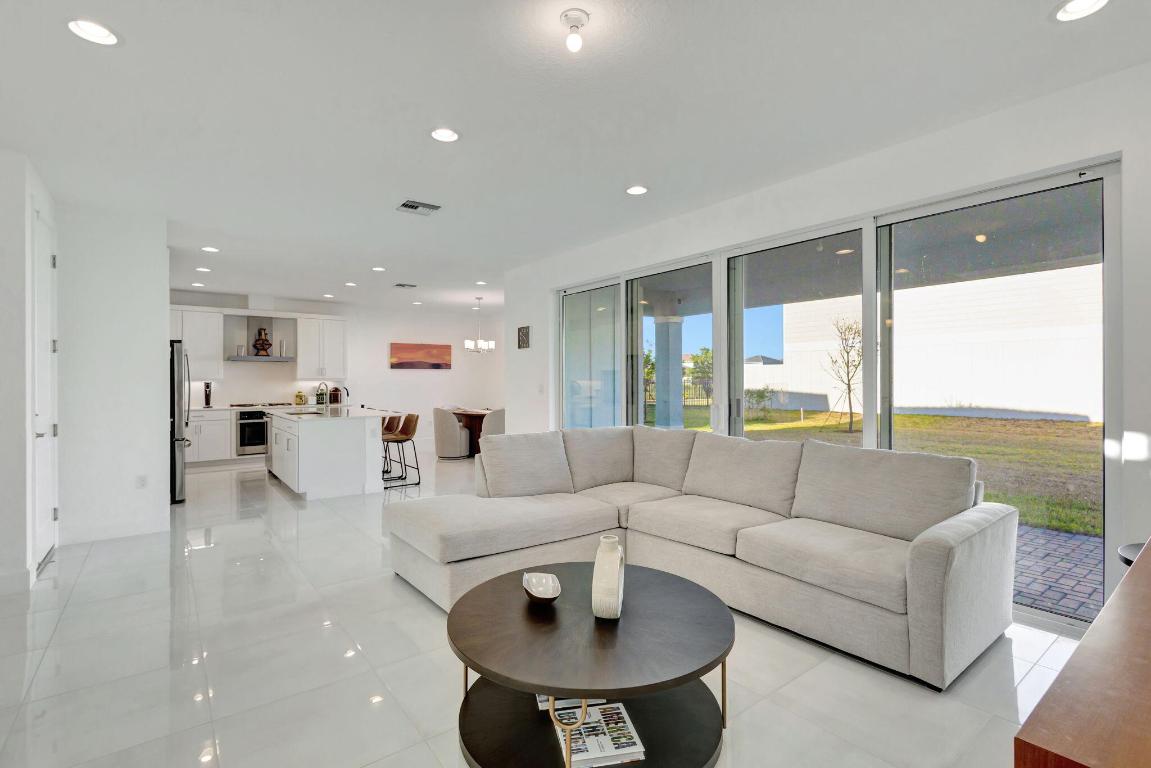 ARDEN PUD POD G NORTH - Residential