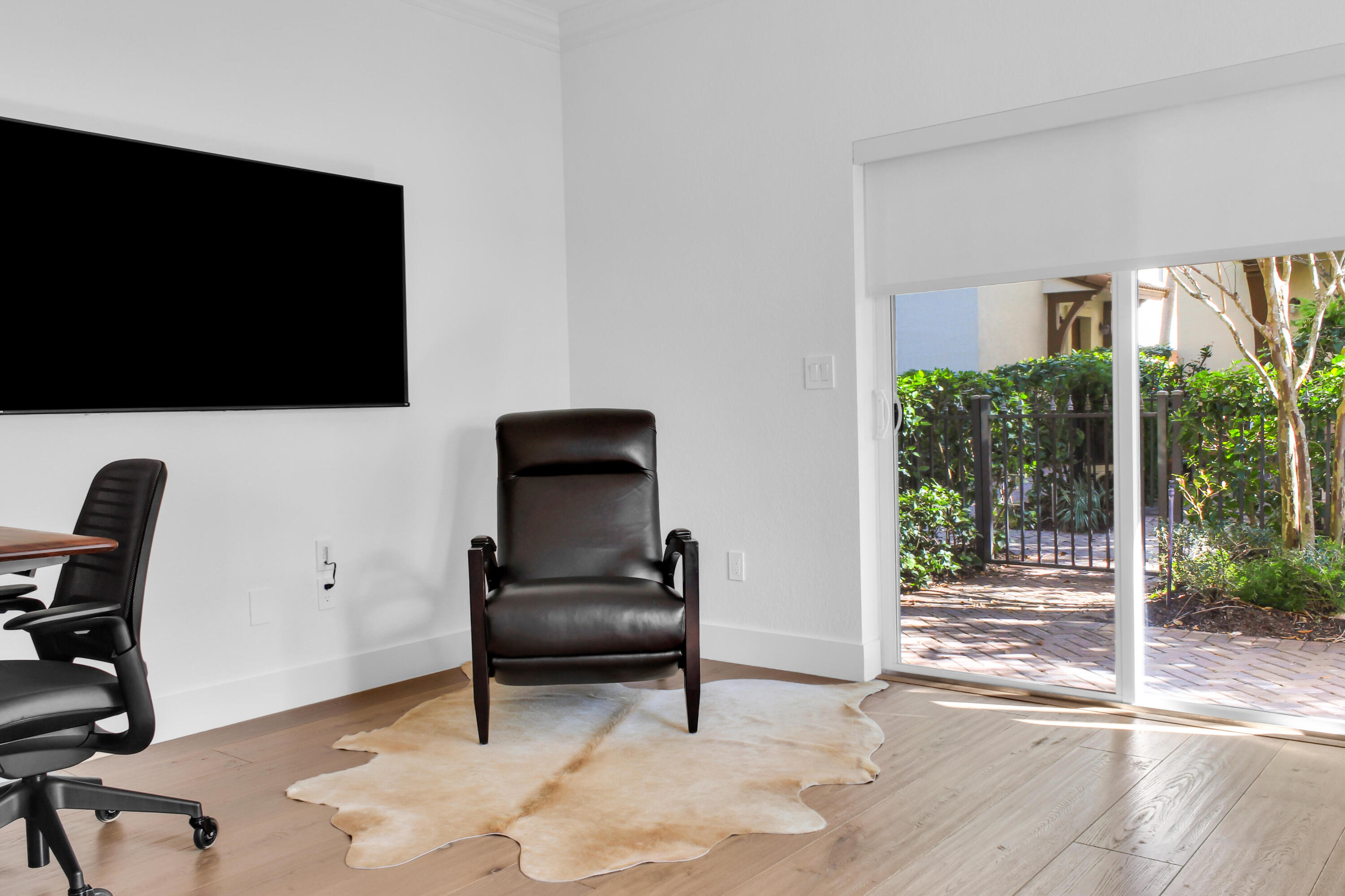 LIBRARY COMMONS - Residential