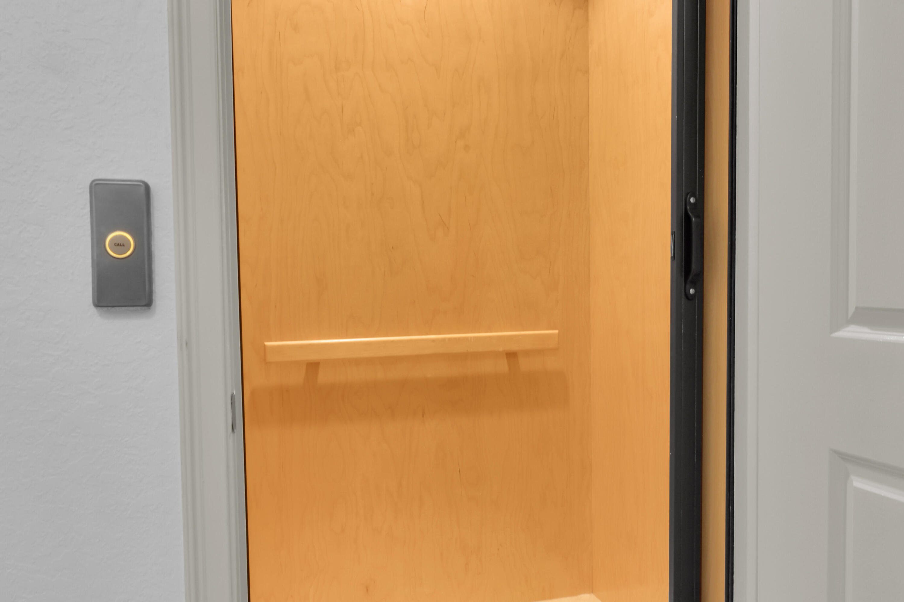 LIBRARY COMMONS - Residential