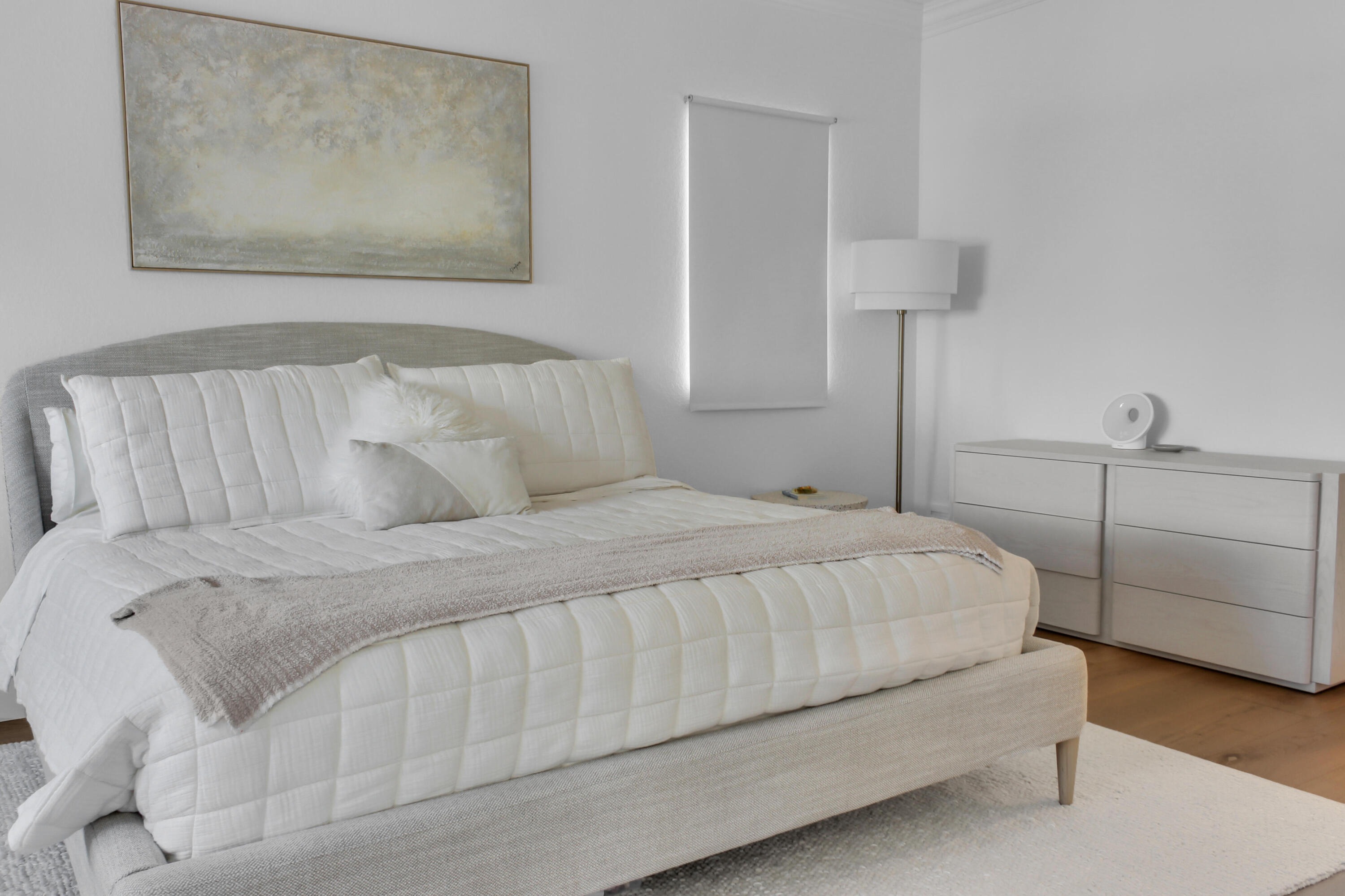 LIBRARY COMMONS - Residential