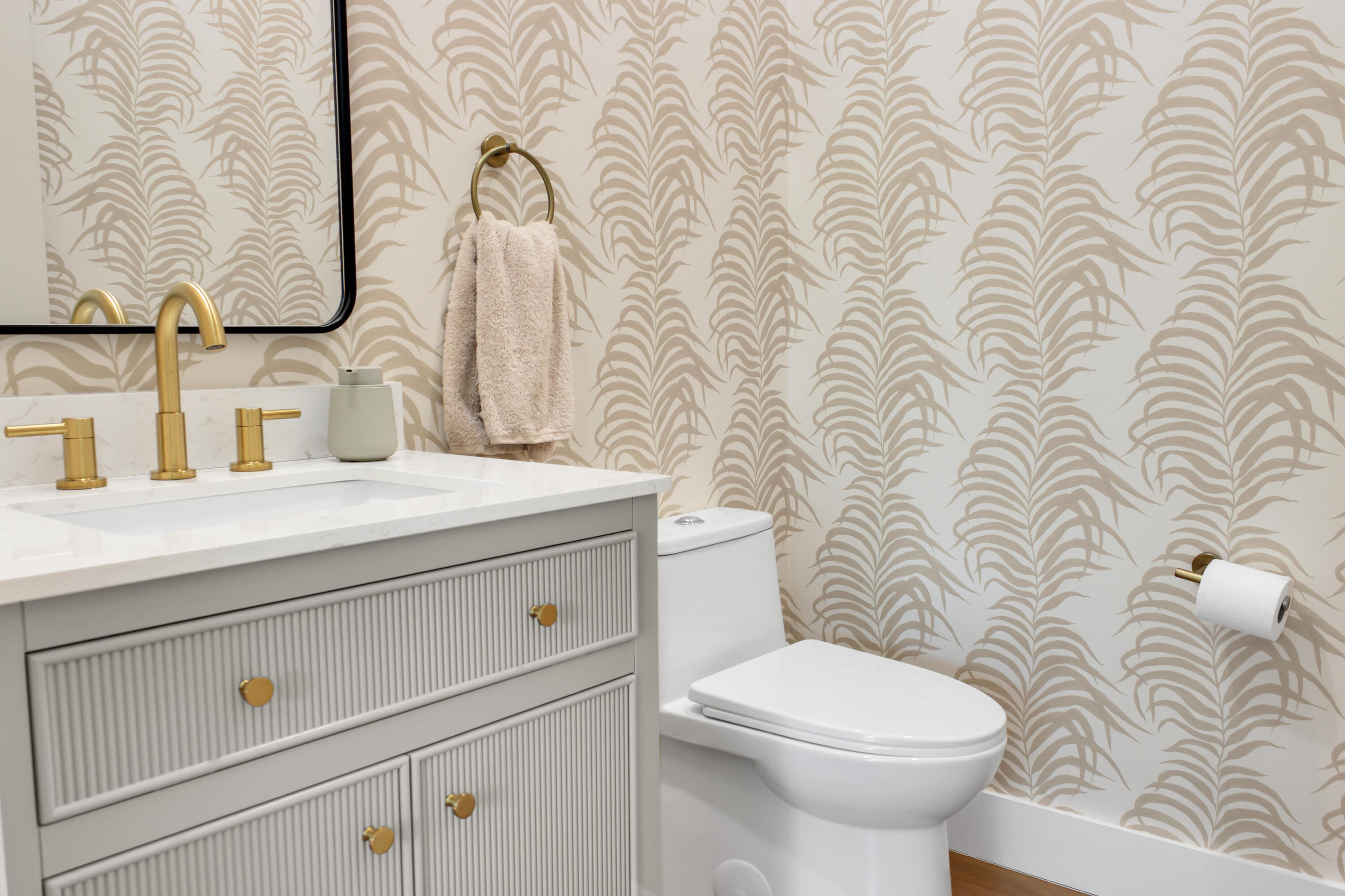 LIBRARY COMMONS - Residential