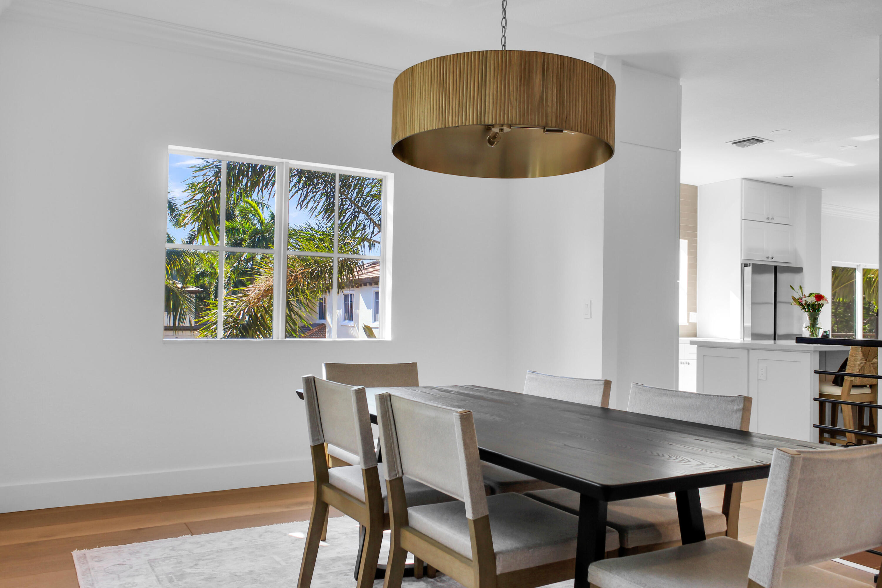 LIBRARY COMMONS - Residential