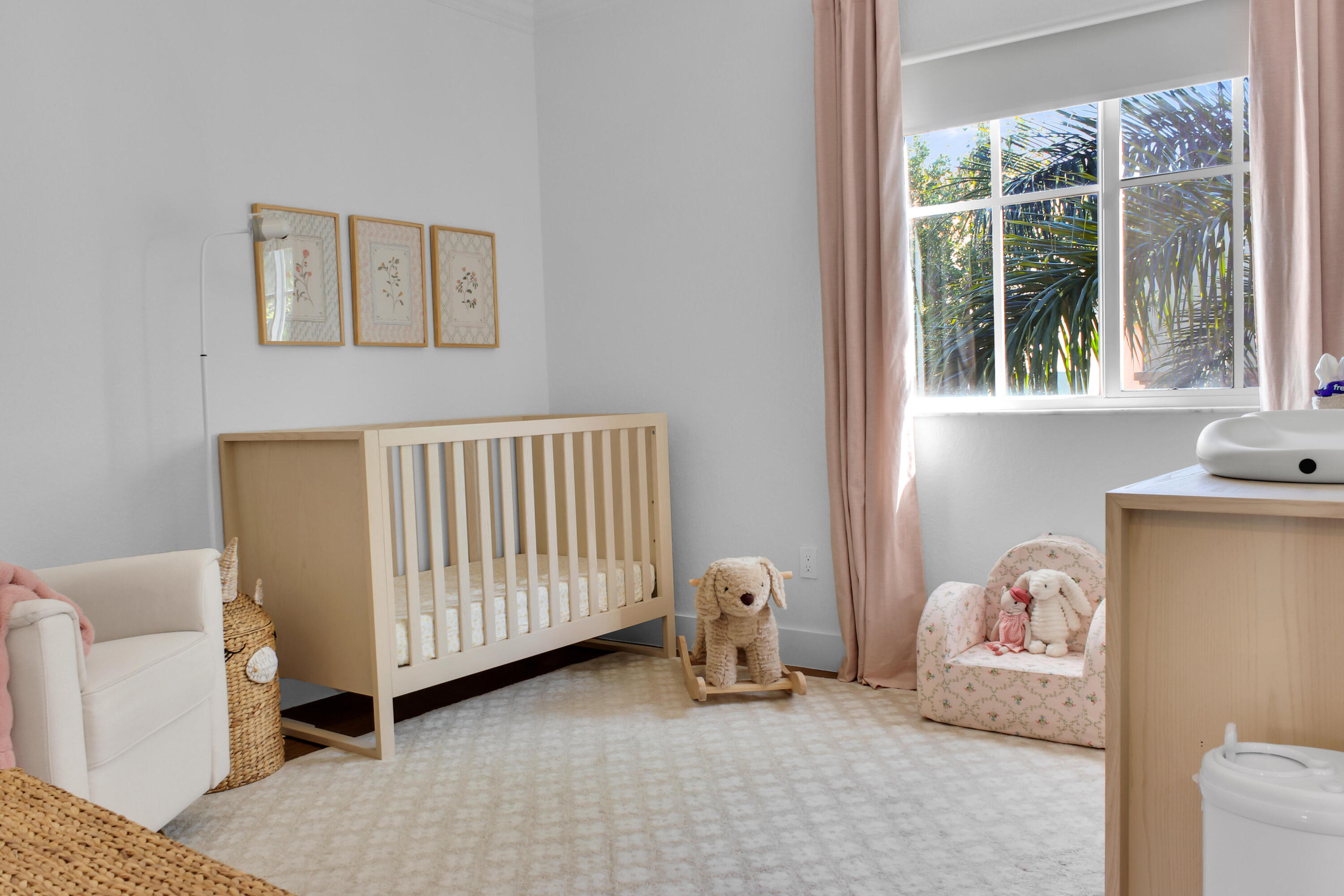 LIBRARY COMMONS - Residential