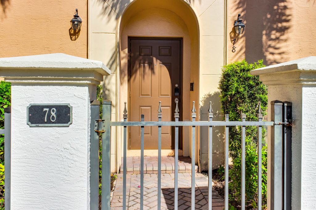 Photo of 78 NW Hawthorne Place, Boca Raton, FL 33432 (MLS # B26011702)