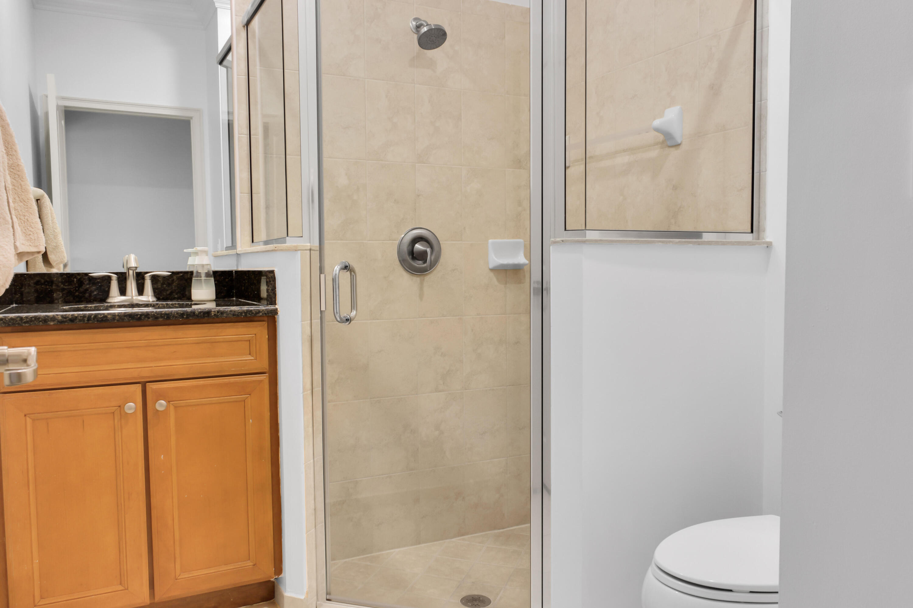 LIBRARY COMMONS - Residential