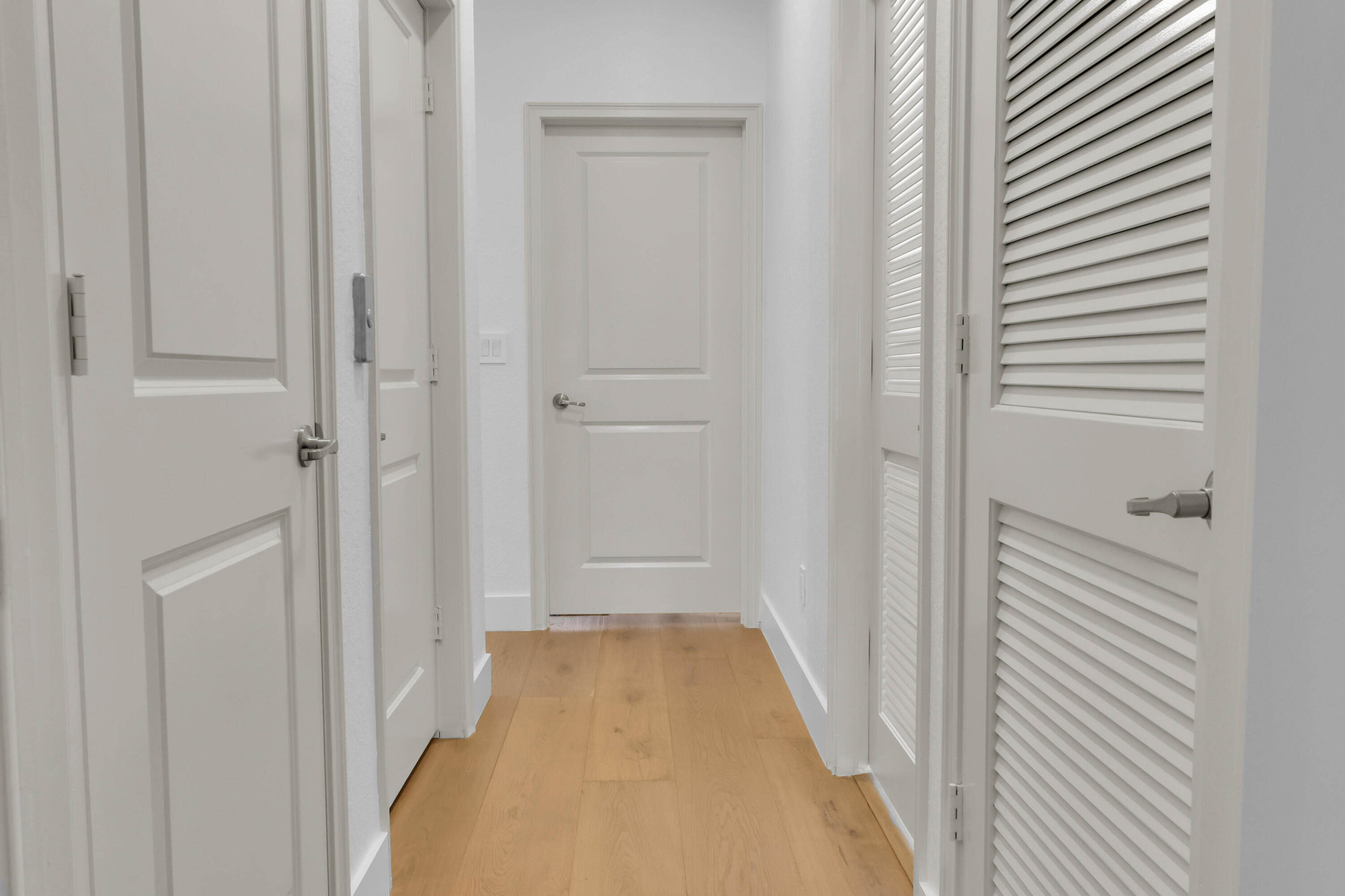 LIBRARY COMMONS - Residential