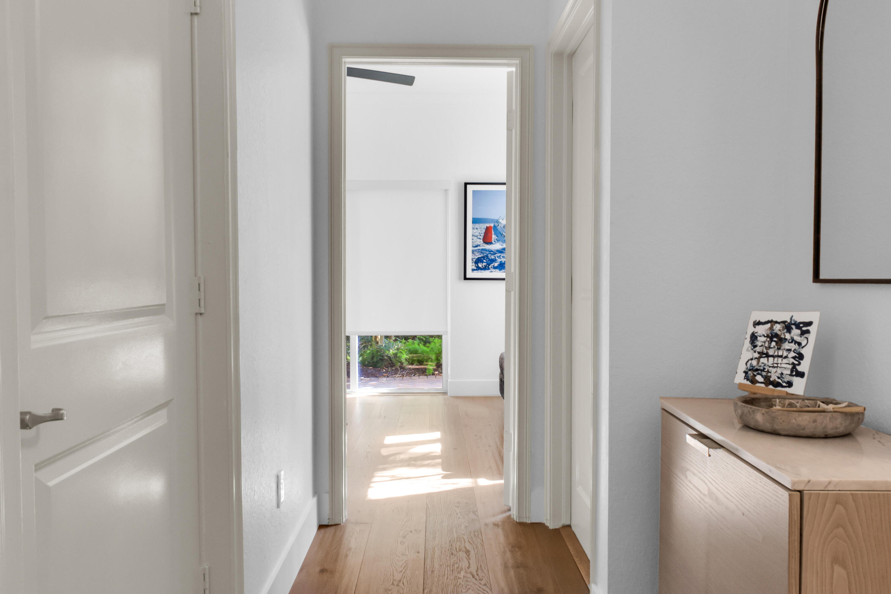 LIBRARY COMMONS - Residential