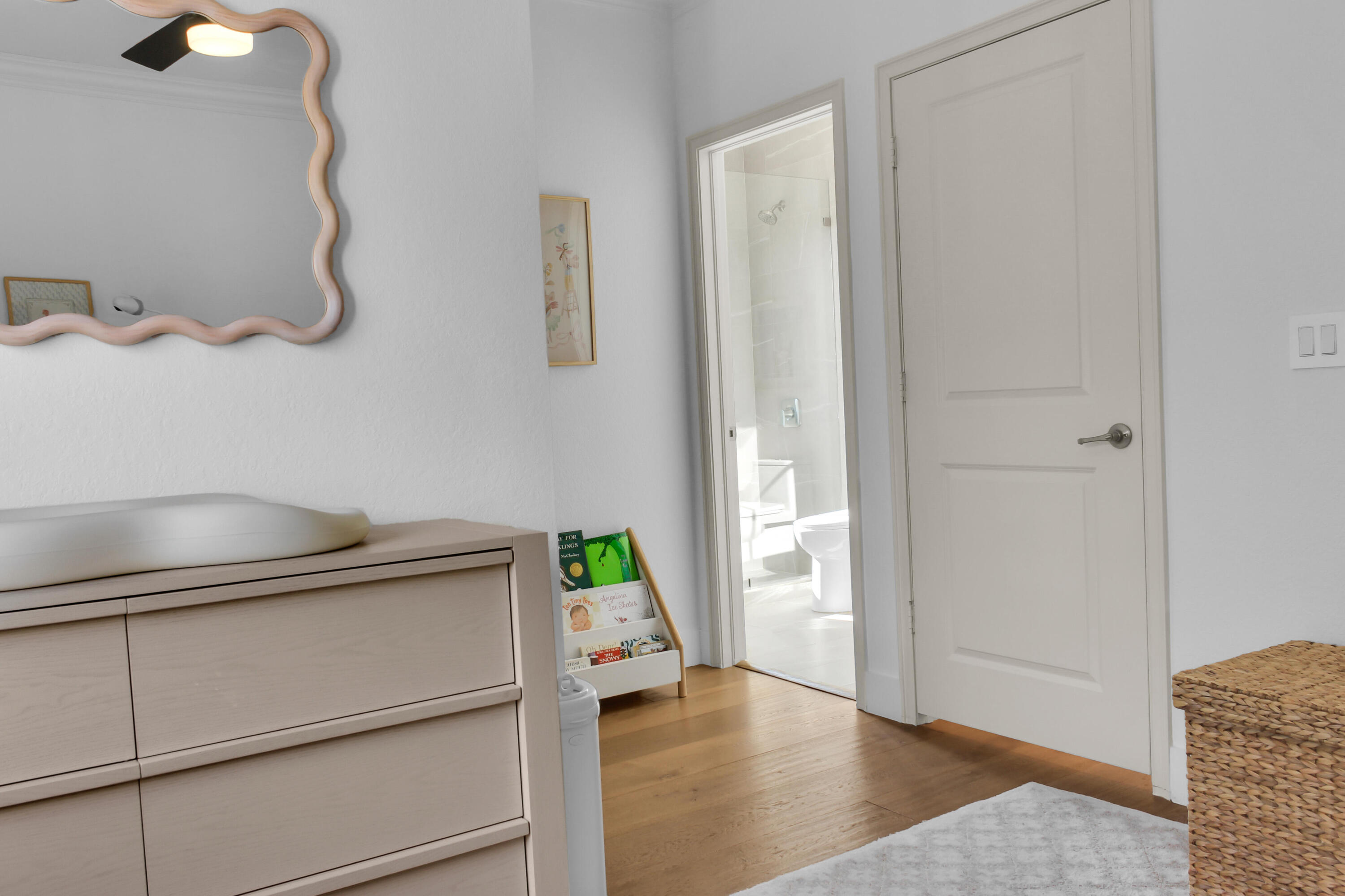 LIBRARY COMMONS - Residential