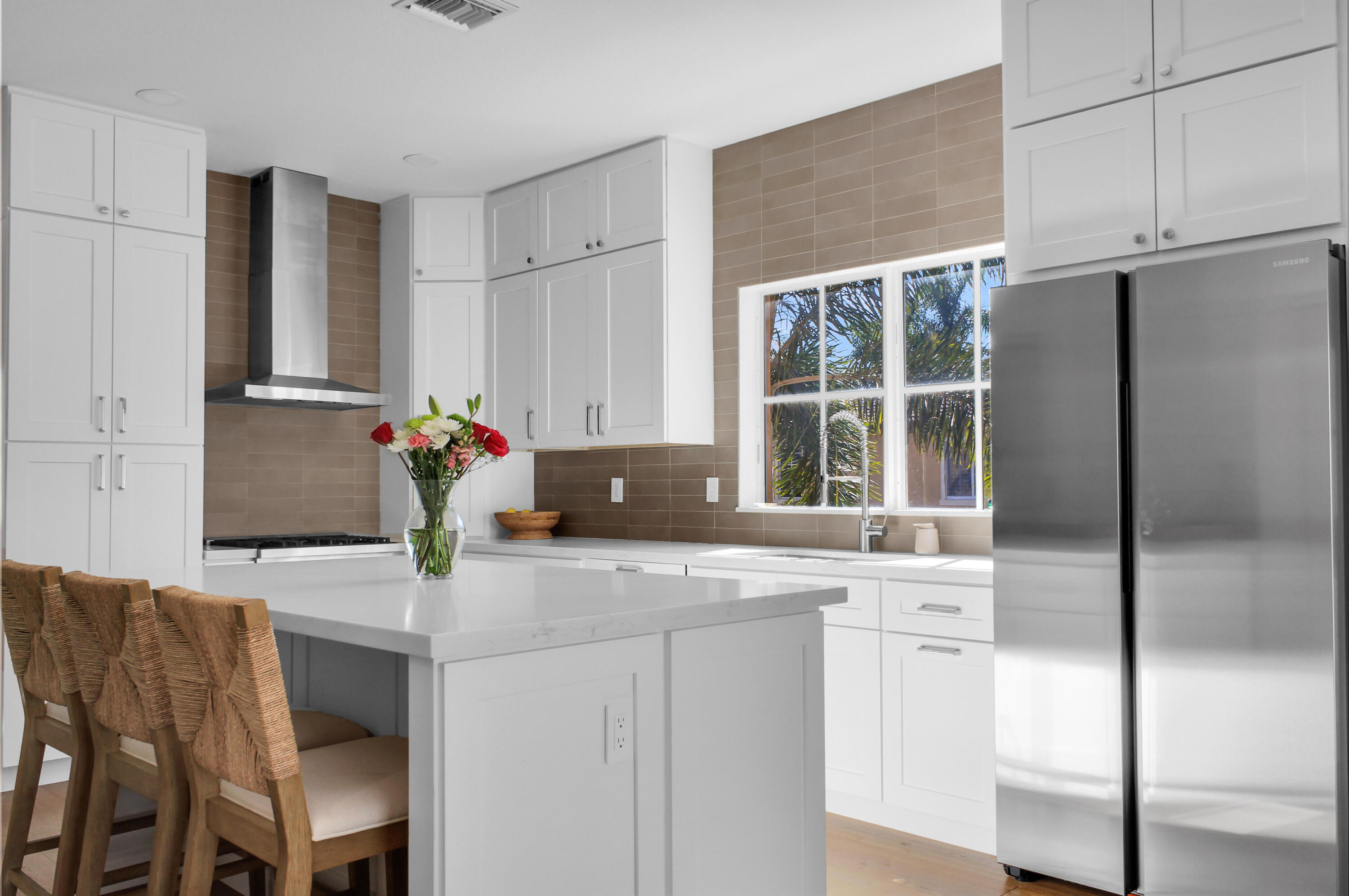 LIBRARY COMMONS - Residential