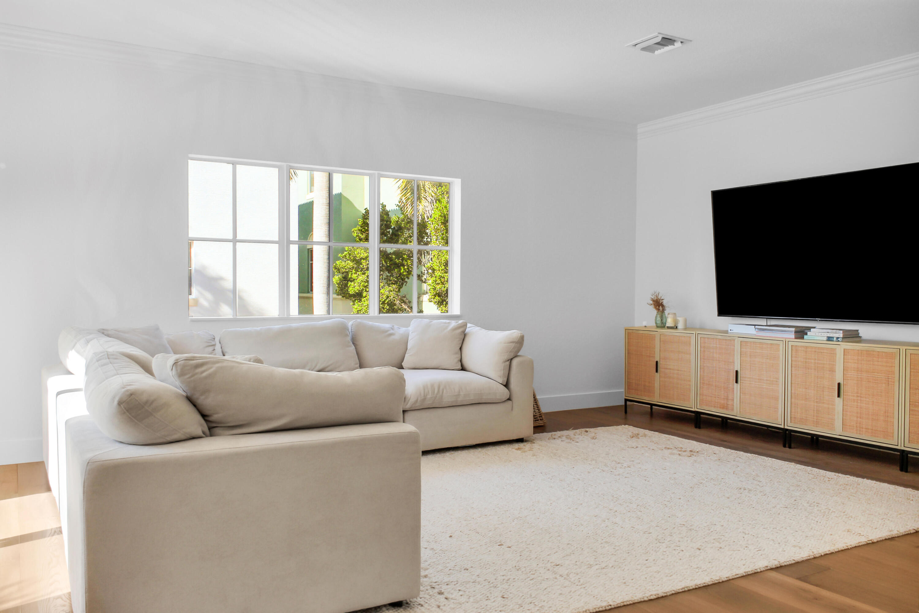 LIBRARY COMMONS - Residential