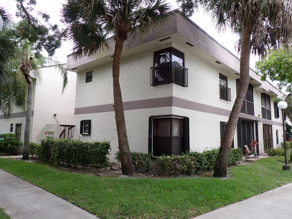 Photo of 4690 Carambola Circle N #2771, Coconut Creek, FL 33066 (MLS # B26045987)