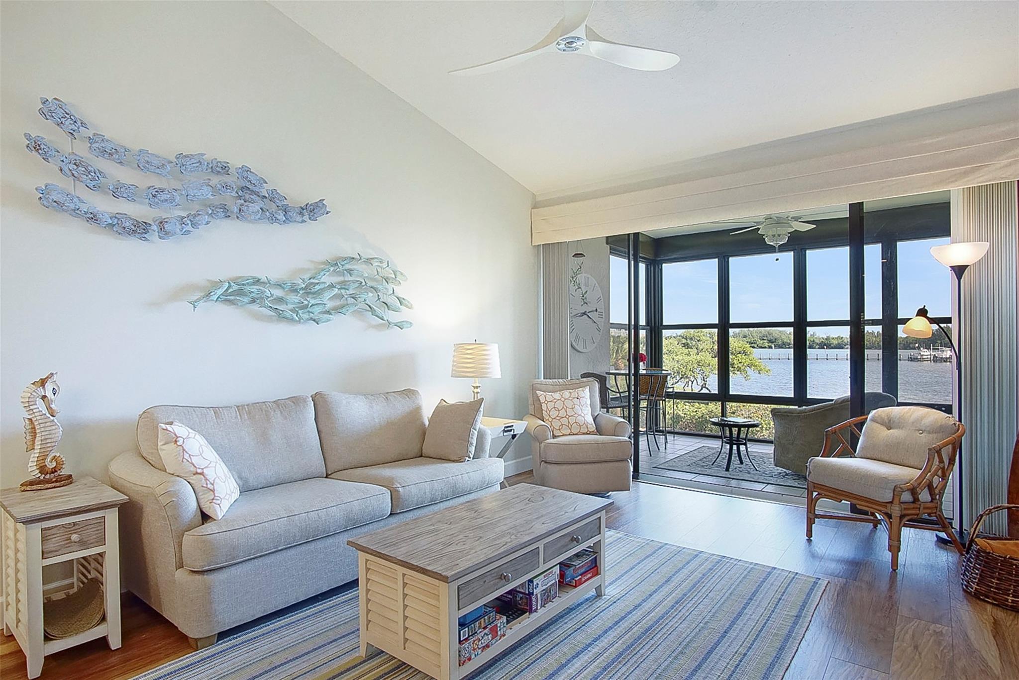 Hansons Landing - Residential