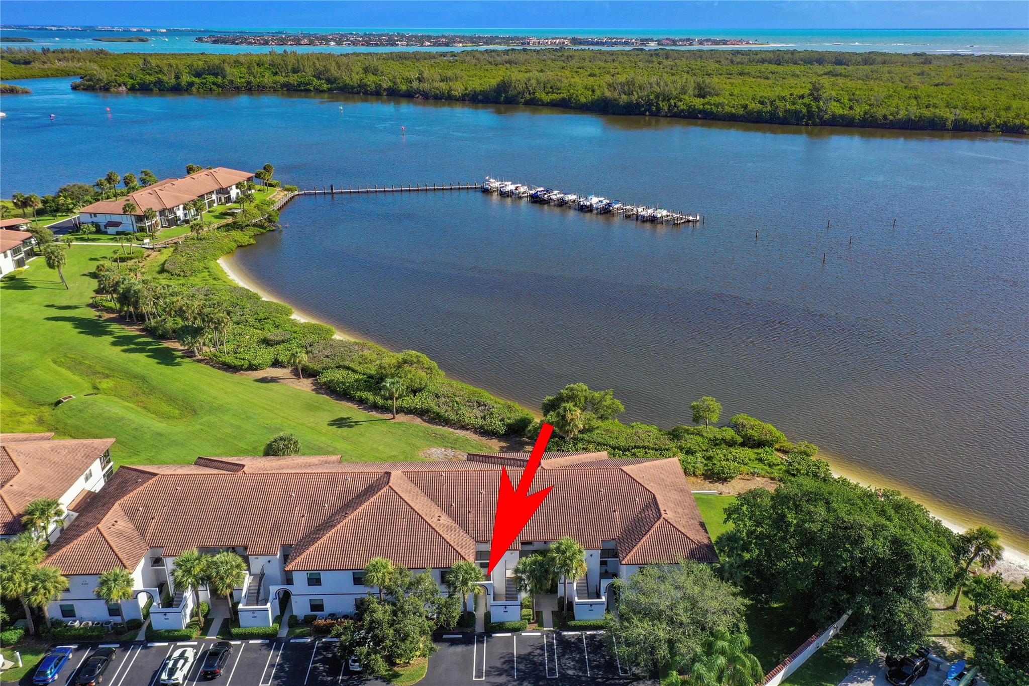 Hansons Landing - Residential