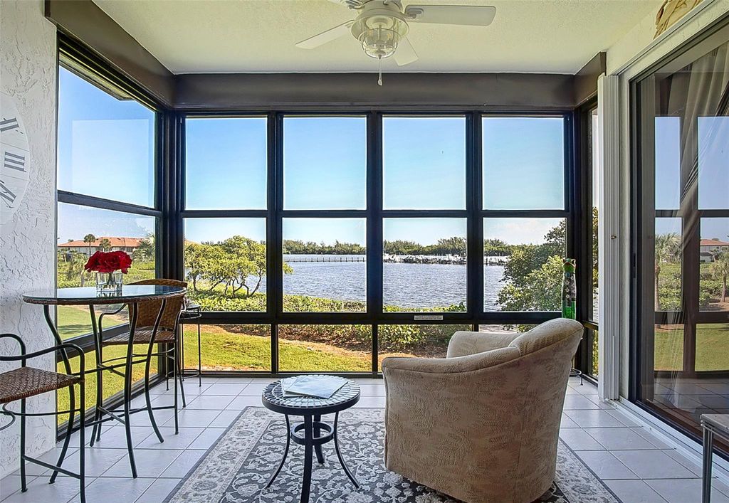 Photo of 6082 SE Landing Way #14, Stuart, FL 34997 (MLS # F10397180)