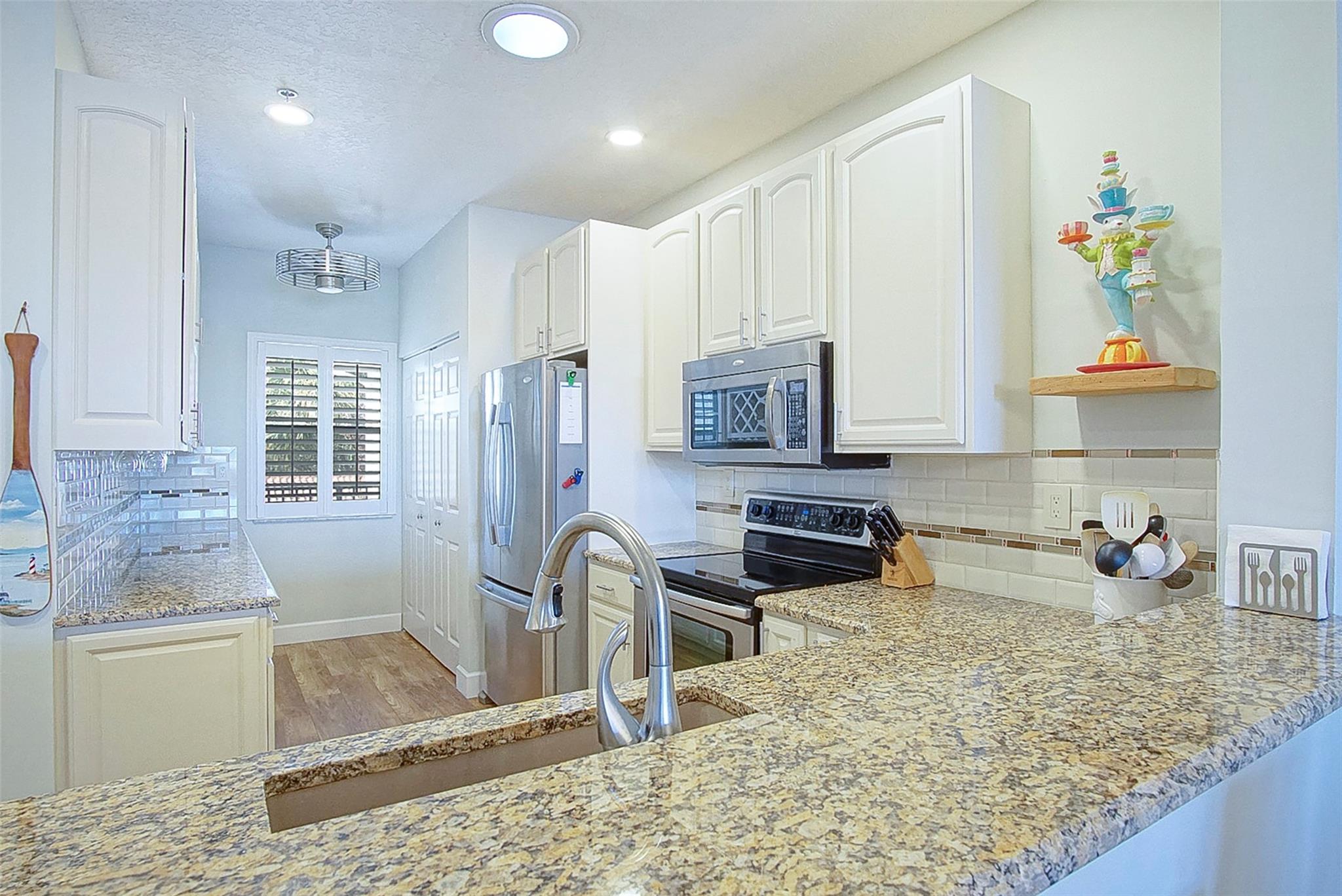 Hansons Landing - Residential